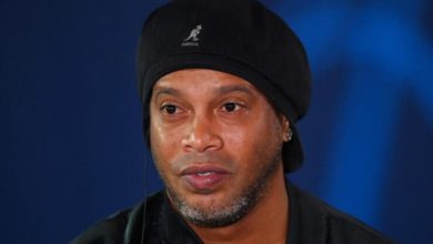 Ronaldinyo həbs oluna bilər, məhkəmədən qaçır