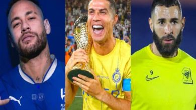 Ronaldo Tacikistana, Benzema və Neymar Özbəkistana gedəcək