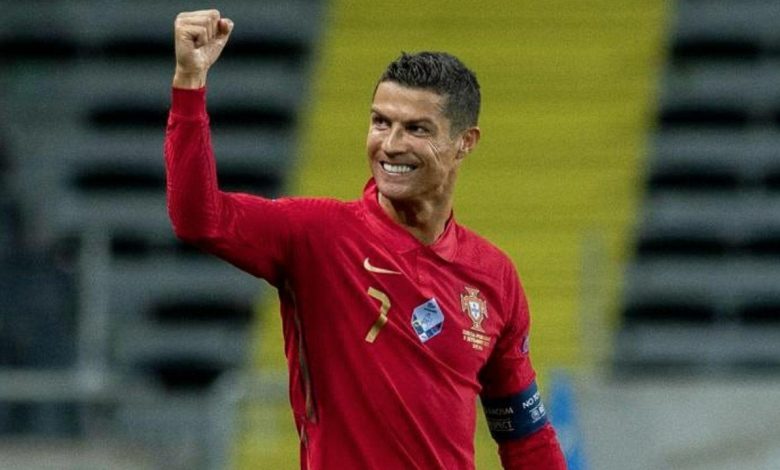 Ronaldo dünya rekorduna imza atıb