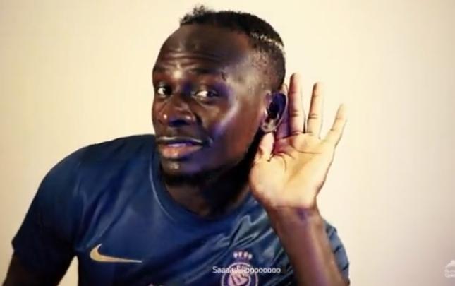 Sadio Mane rəsmən “Əl-Nəsr”də