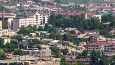 Separatçılar görüş üçün Bakıya yalvarır – Oyun bitdi