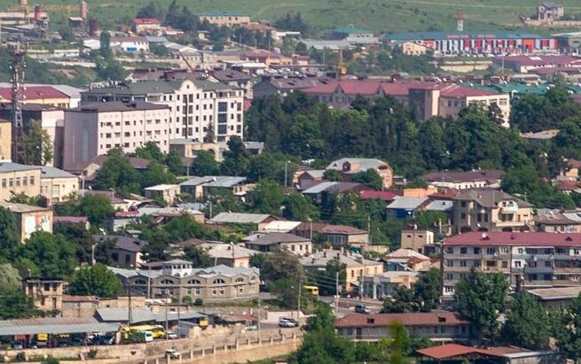 Separatçılar görüş üçün Bakıya yalvarır – Oyun bitdi