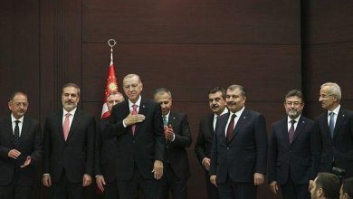 Türkiyə hökumətinin iclasında Azərbaycanla Ermənistan arasında normallaşma prosesi müzakirə ediləcək