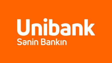 Unibankın biznes kredit portfeli birinci yarımildə xeyli artıb