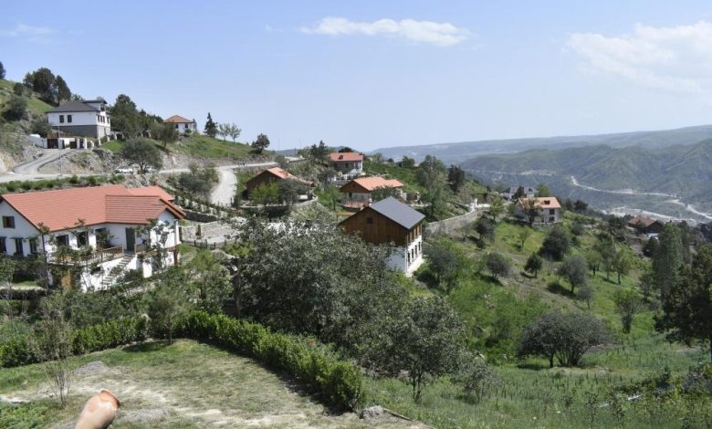 Yeni səhifə, şanlı tarix! - "Cənnətin əgər təsviri varsa, bu gün bax, budur..."