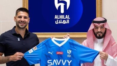 "Əl-Hilal" transfer bombasını partlatdı