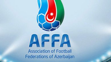 AFFA təxribatla bağlı UEFA-ya müraciət edəcək