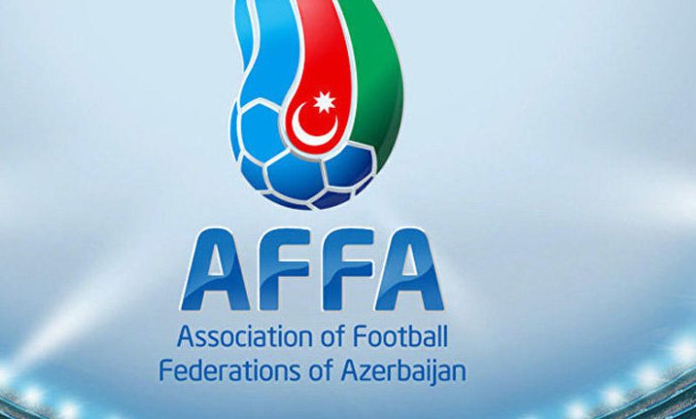 AFFA təxribatla bağlı UEFA-ya müraciət edəcək