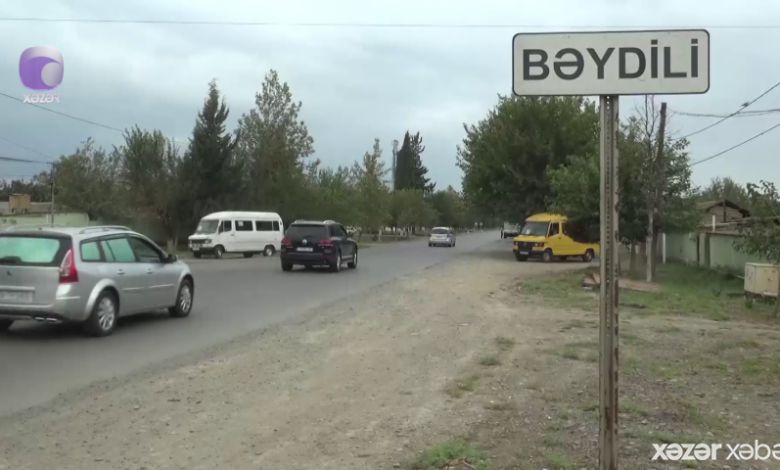 Anasını müdafiə etdi, atasını öldürdü - Yeniyetmənin törətdiyi qətlin təfərrüatı