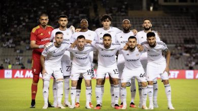 Avropa Liqası: “Qarabağ”ın rəqibləri müəyyənləşdi