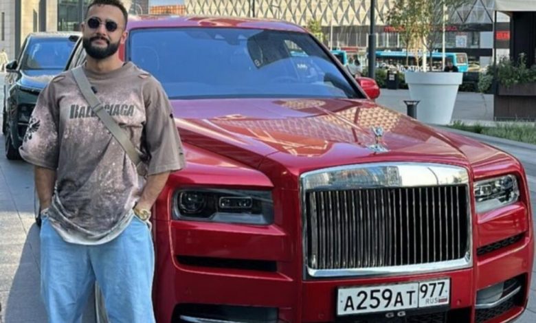 Hüseyn 885 minlik “Rolls-Royce"unu hədiyyə edəcək