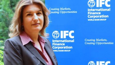 IFC bu sahədə Azərbaycana kömək göstərməyə hazırdır