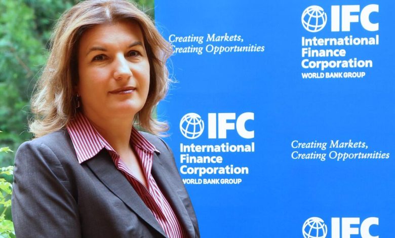 IFC bu sahədə Azərbaycana kömək göstərməyə hazırdır