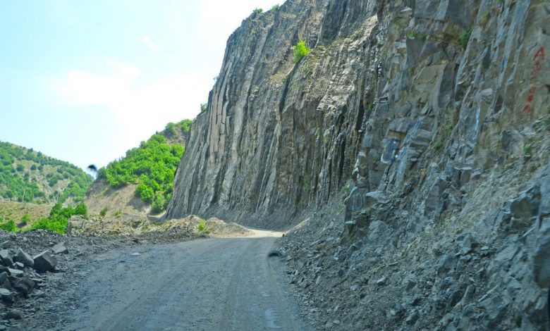 İsmayıllı-Lahıc avtomobil yolundakı son vəziyyət açıqlandı