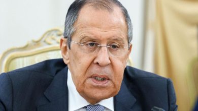 Lavrov Ermənistan rəsmilərinin Qarabağla bağlı yalanlarını ifşa etdi