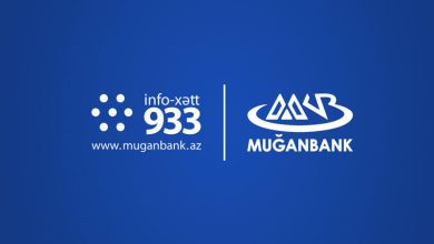 Muğanbank işə qəbul elan edir