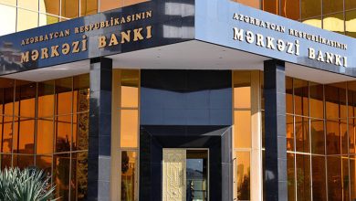 Mərkəzi Bankın valyuta ehtiyatları bir ildə 25 % artıb