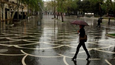 Qeyri-sabit hava nə vaxtadək davam edəcək?