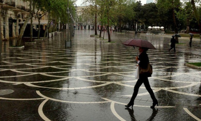 Qeyri-sabit hava nə vaxtadək davam edəcək?