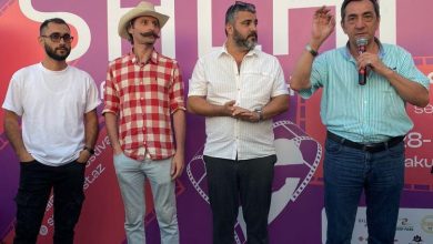 "Salam" Beynəlxalq Yeniyetmə Film Festivalının İkinci buraxılışı ərzində iştirakçılar 20 qısametrajlı film çəkdilər