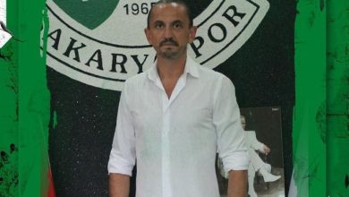 Tuncay Şanlı bu kluba baş məşqçi təyin olundu