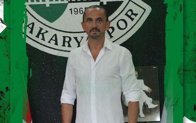 Tuncay Şanlı bu kluba baş məşqçi təyin olundu