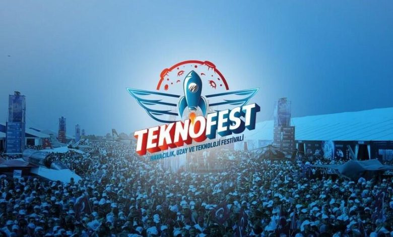 Türkiyəli nazir TEXNOFEST-in yenidən Azərbaycanda keçirilməsi məsələsindən danışdı