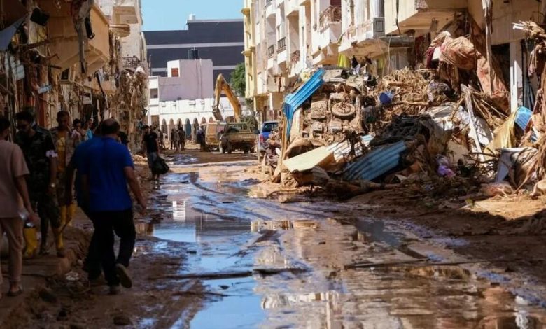 Təbii fəlakətdə ölənlərin sayı 11 300-ə çatıb