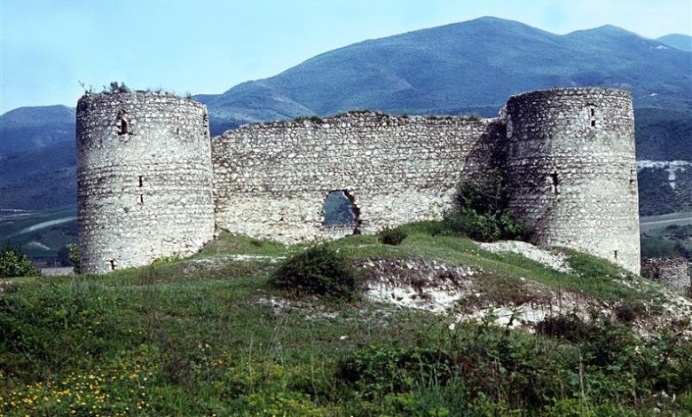 Xocalıda tarix boyu azərbaycanlılar YAŞAYIB...