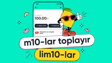 m10 pulqabısından həyəcan dolu lim10 bonus kampaniyası uğurla başa çatdı