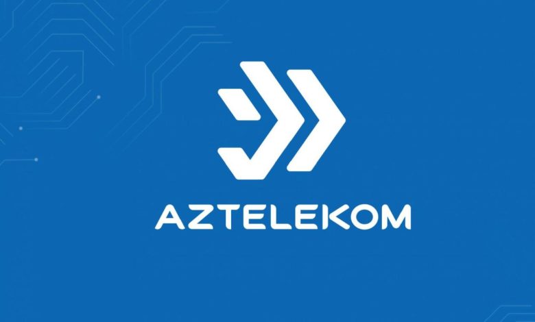 "Aztelekom"un rəhbəri dəyişdi