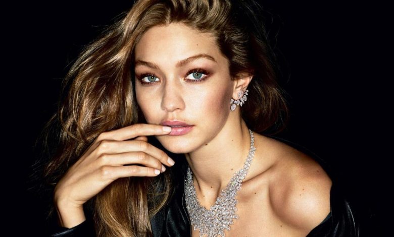 Cici Hadid yeni sevgilisi ilə görüntüləndi – FOTOlar