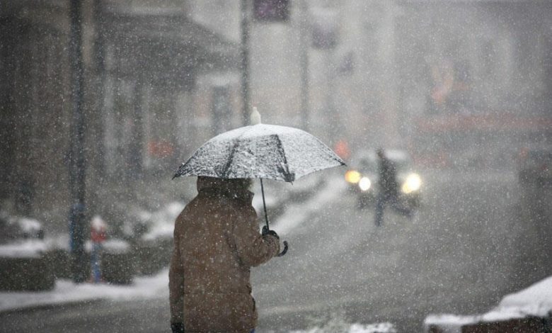 Hava kəskin dəyişəcək: Yağış, dolu, qar...