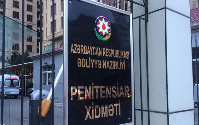 Penitensiar Xidmət və DİN əməliyyat keçirdi