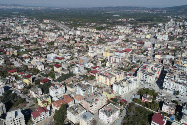 Qəzalı binalarda yaşayanlara - ŞAD XƏBƏR