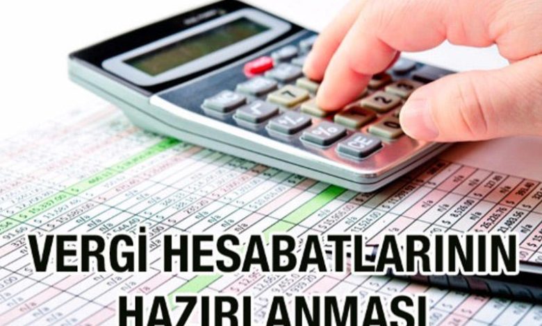 Sahibkarlıq fəaliyyəti ilə məşğul olan fiziki şəxs nə qədər vergi ödəməlidir?