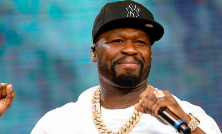 "50 Cent" ilk brilyant sertifikatını aldı