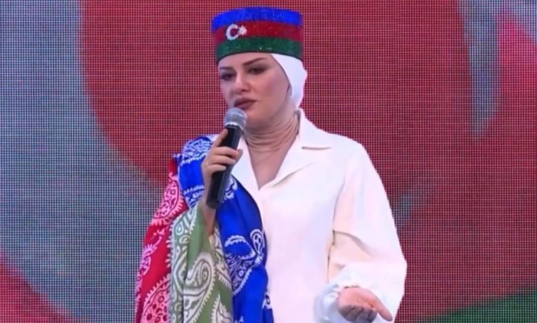 "Müəllimim məni qaçqın adlandırıb, məktəbdən qovulmağımı istəyirdi"