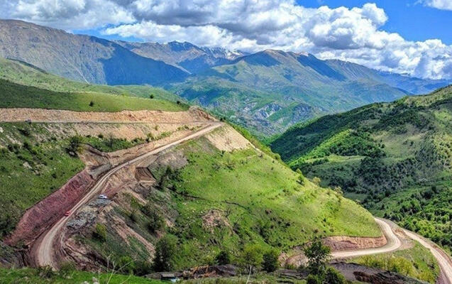 Qarabağ və Şərqi Zəngəzurda qida obyektləri qeydiyyata alınır