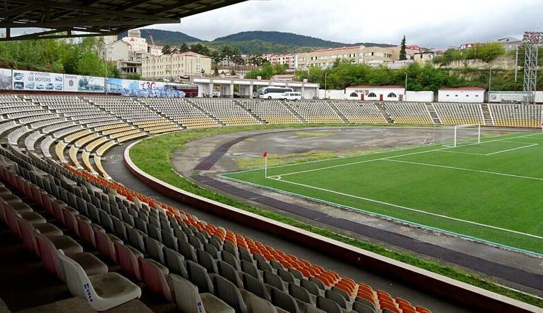 Xankəndi şəhər stadionu ilə bağlı YENİ XƏBƏR