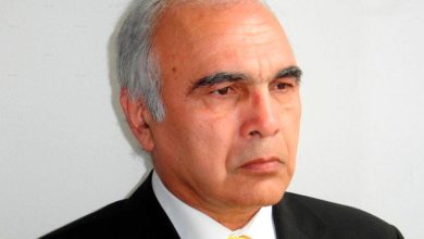 Cavanşir Quliyev prezidenti dəstəklədi