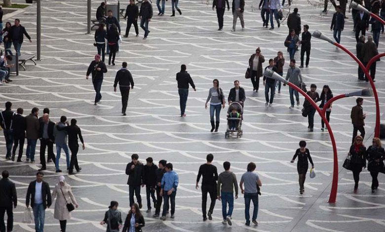 2040-cı ildə Bakıda əhalinin sayı bu qədər olacaq