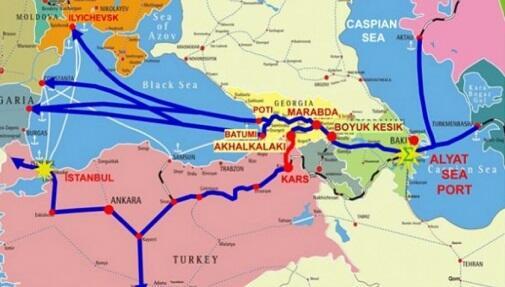 Ermənistan atəşkəsi pozur: hədəf dəhliz və Kərkidir?