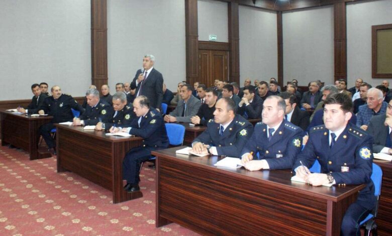 Gömrük orqanlarının vəzifəli şəxslərinə birdəfəlik kompensasiyanın ödənilməsi qaydası müəyyənləşəcək