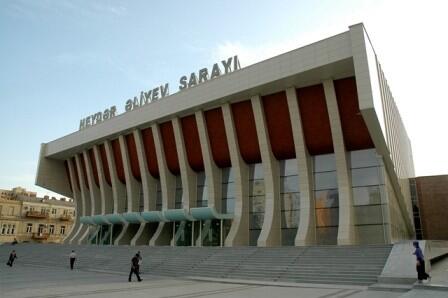 Onların Heydər Əliyev Sarayında konsertinə icazə verilmədi