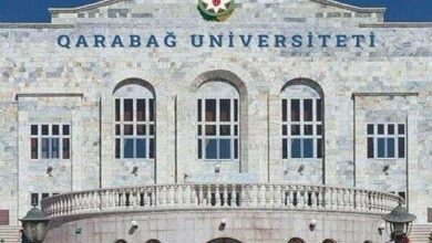 Qarabağ Universitetində qidalanma da pulsuz olacaq?