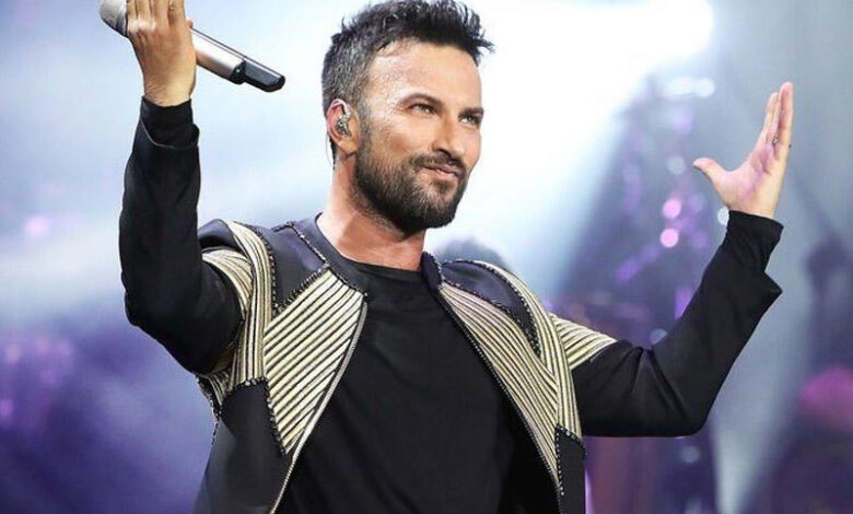 Tarkan 7 ildən sonra bunun üçün 20 milyon xərclədi