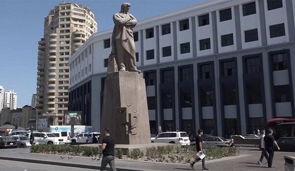 "28 May" stansiyası önündə təmir nə zaman bitəcək?