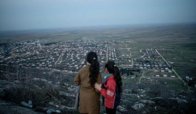 Ağdərənin əhalisinin sayı açıqlandı