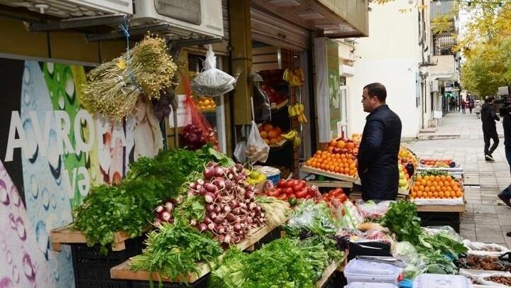 Bakıda saxta 20 manata üstündə dava